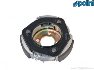 Koppeling Speed 3G 4T (diameter 134mm / gewicht 1163mm) - Polini