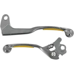 Koppelings- en remhendel set Competition - SUZUKI RM 125 ('04-'10) / RM 250 ('04-'10) / RM-Z 250 ('08-'15) - Moose