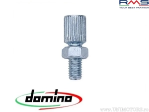 Koppelings-remafstelschroef - M6 mm - RMS