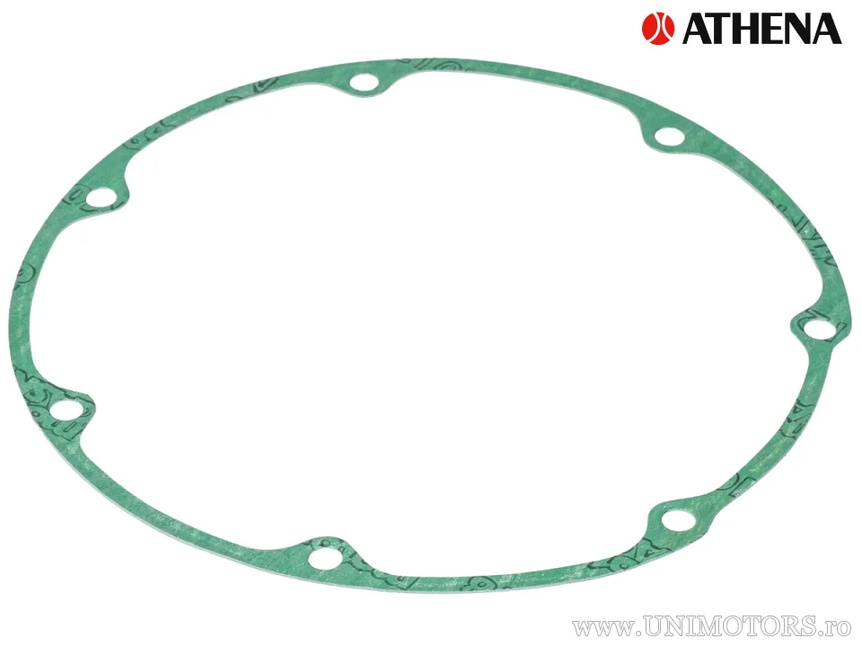 Koppelingsdeksel Pakking - Honda VT700C Shadow / VT750 Shadow ('83-'89) - Athena