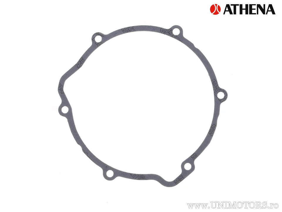 Koppelingsdeksel pakking - Husqvarna CR125 / WR125 ('95-'96) - Athena