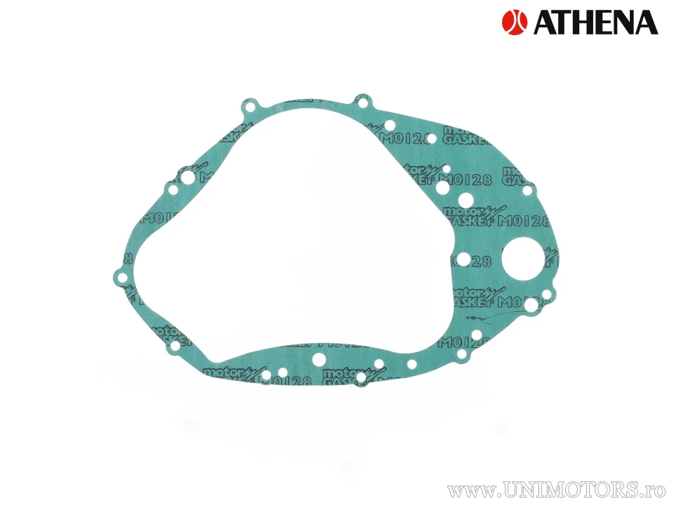 Koppelingsdeksel pakking - Suzuki DR125SM ('09) - Athena