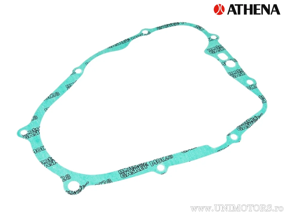 Koppelingsdeksel pakking - Yamaha DT125 LC / RD125 LC ('82-'84) / YFS200 Blaster Special Edition ('06) - Athena
