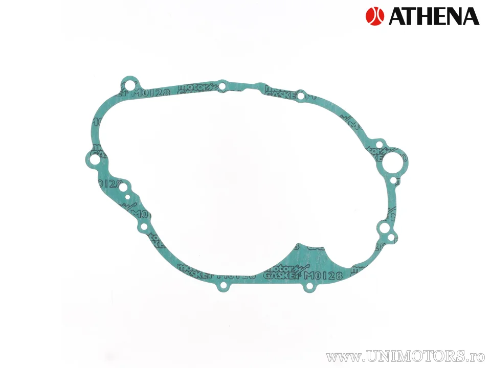 Koppelingsdeksel pakkingset - Yamaha TDR250 ('88) / TZR250 ('87-'92) - Athena