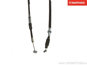 Koppelingskabel Kawasaki KX 80 ('98-'00) / KX 85 (2001-2012) - JM