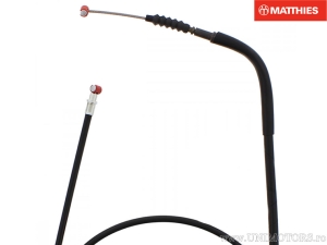 Koppelingskabel - Triumph Thunderbird 1600 ('09-'14) / Thunderbird 1700 Storm ('11-'14) - JM