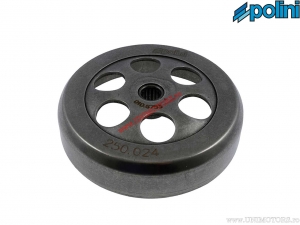 Koppelingsschijf 2T (diameter 105mm / gewicht 429g) - Polini