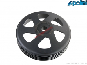 Koppelingsschijf 4T Evolution Speed (diameter 125mm / gewicht 590g) - Polini