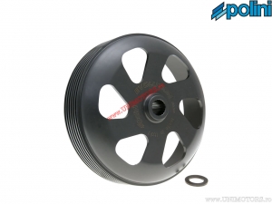Koppelingsschijf 4T Evolution Speed (diameter 134mm / gewicht 960g) - Polini