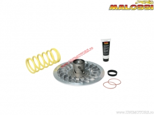 Koppelingstrommel 4T (6113495) - Yamaha T-Max 500 H2O 4T E1 ('01-'03) / T-Max ABS 500i H2O 4T E3 ('08-'11) - Malossi