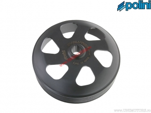 Koppelingstrommel Evolution Speed 4T (diameter 134mm / gewicht 980g) - Polini
