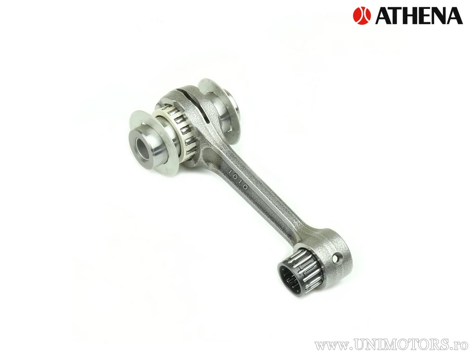 Korbowód Athena, Honda CR 125 88-07 - Athena