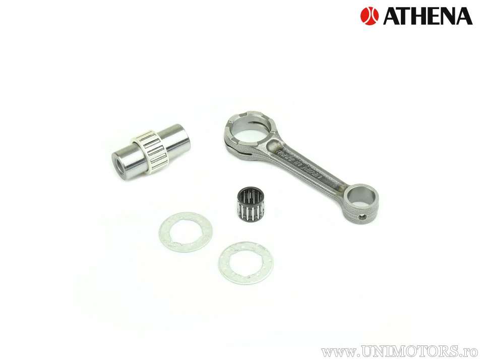 Korbowód Athena, Honda CR 125 88-07 - Athena
