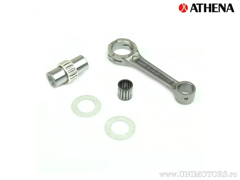 Korbowód Athena, Honda CR 250 02-07 - Athena