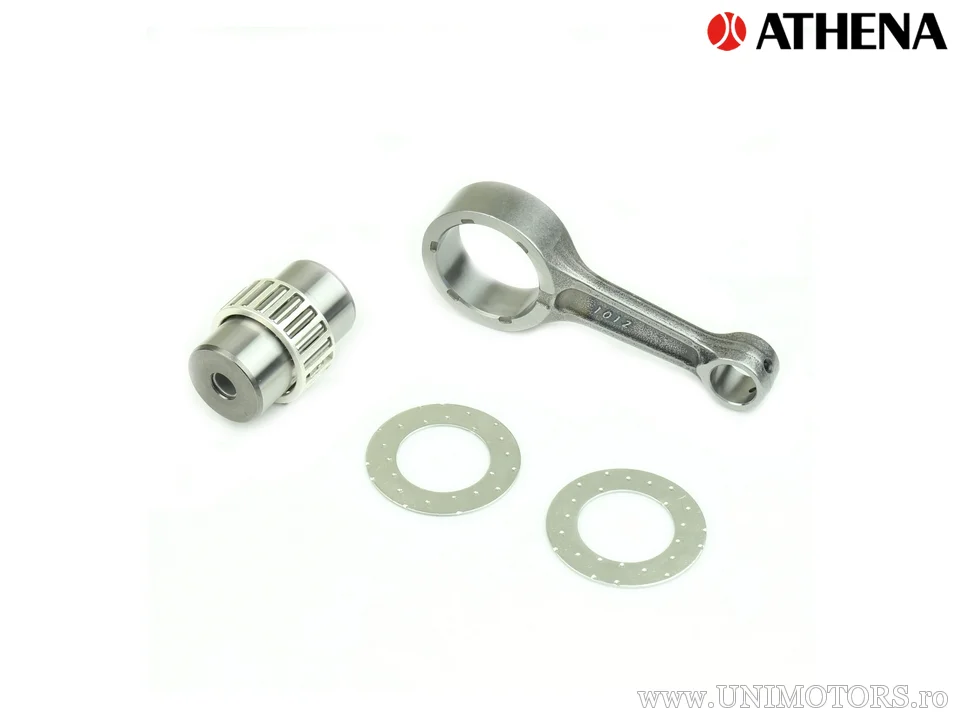 Korbowód Athena, Honda CRF 250 R 04-17 - Athena