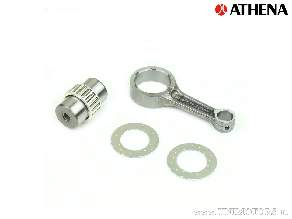Korbowód Athena, Honda CRF 250 R 04-17 - Athena