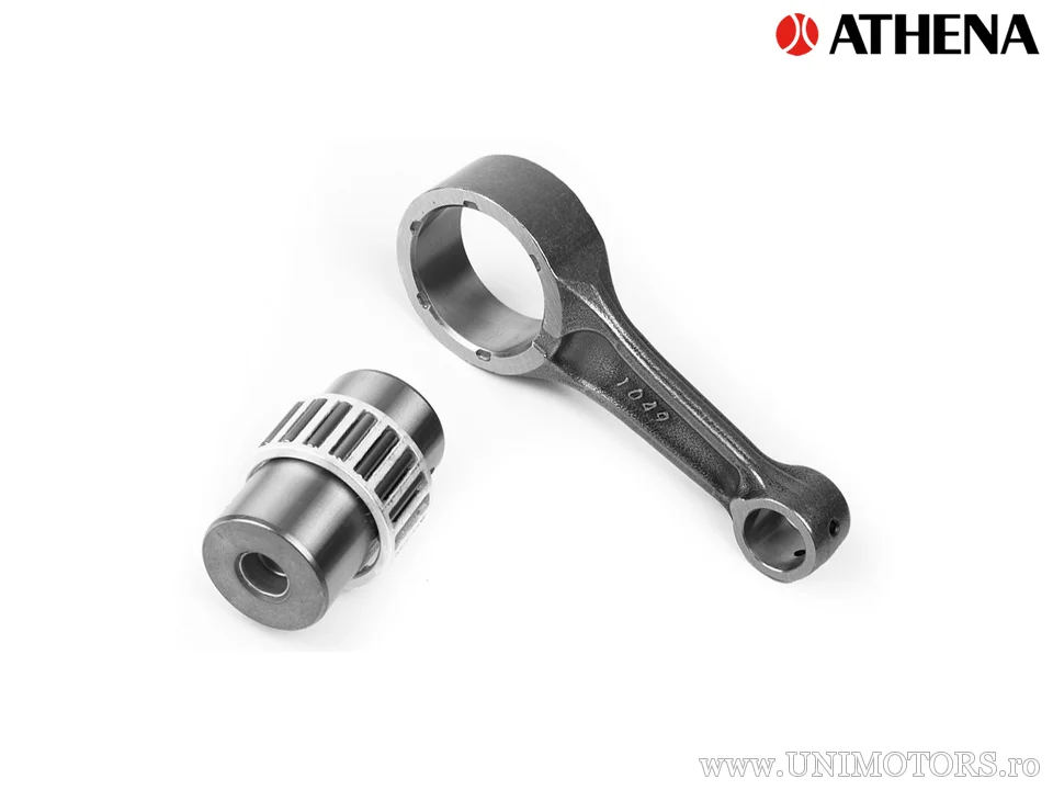 Korbowód Athena, Honda CRF 250 R 18-21 - Athena