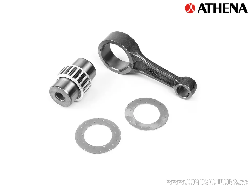 Korbowód Athena, Honda CRF 250 R 18-21 - Athena