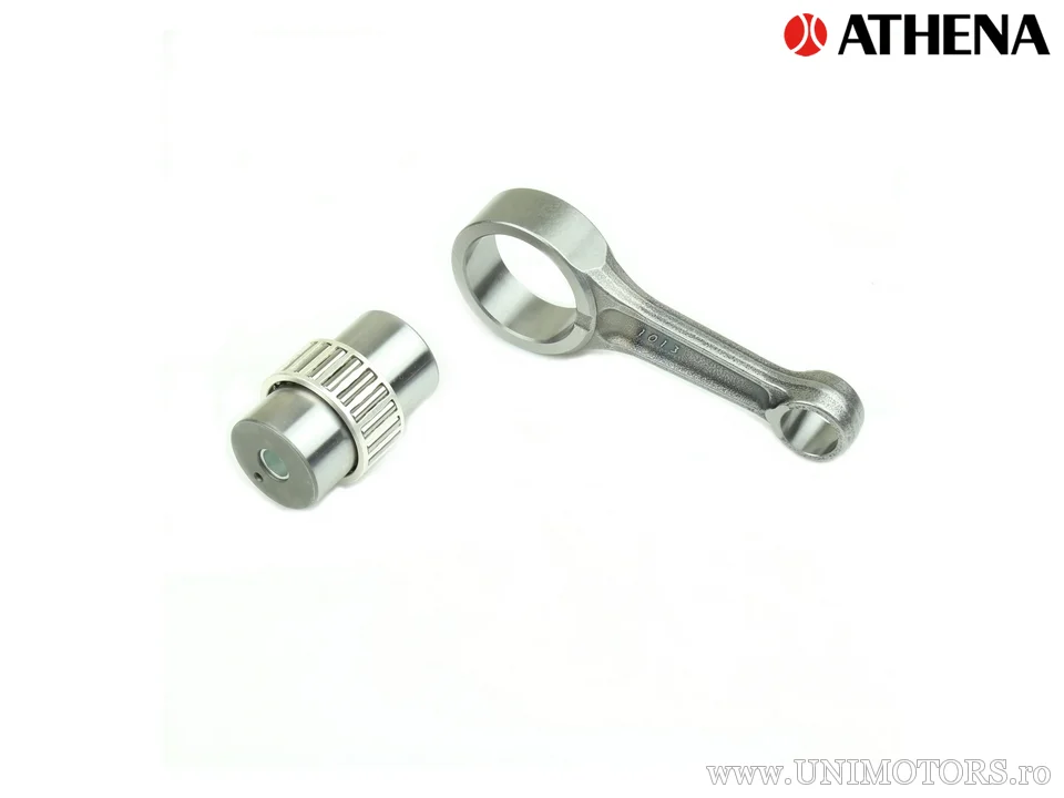 Korbowód Athena, Honda CRF 450 R 02-08 - Athena