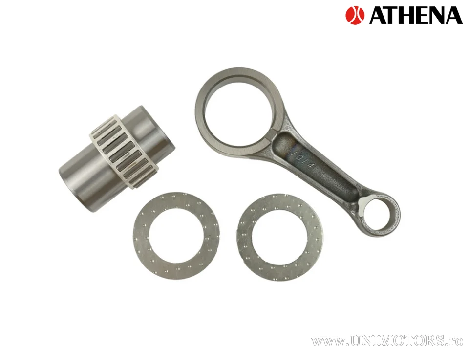 Korbowód Athena, Honda CRF 450 R 09-16 - Athena