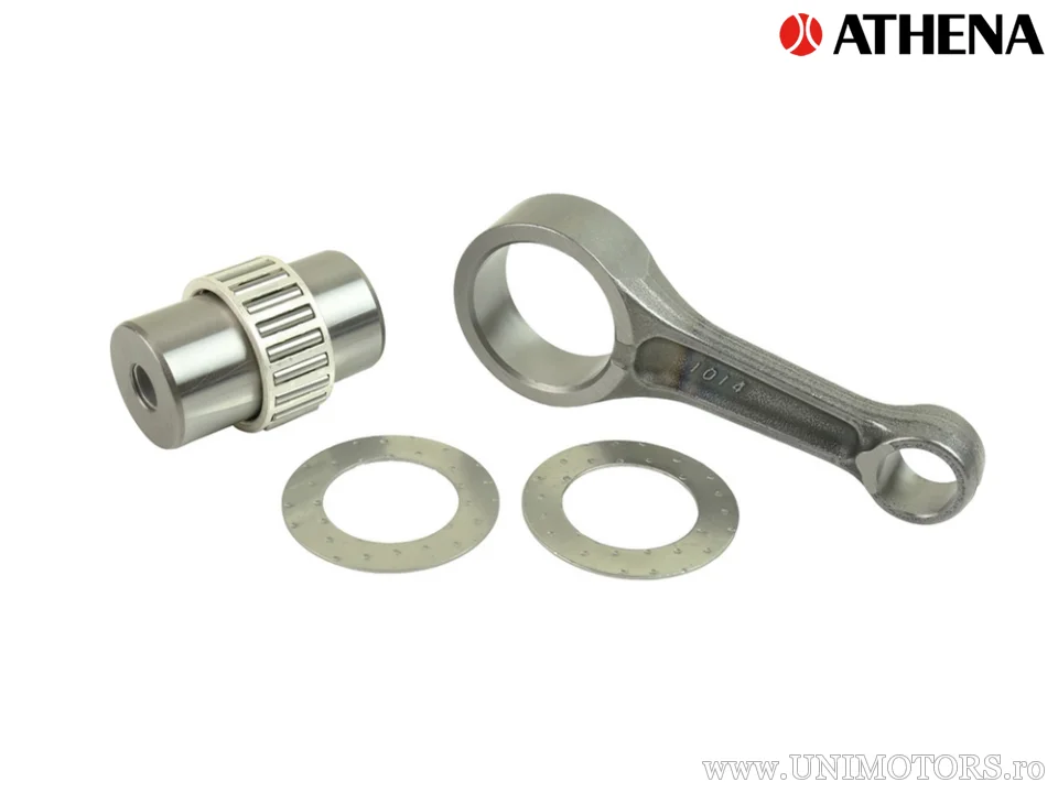Korbowód Athena, Honda CRF 450 R 09-16 - Athena