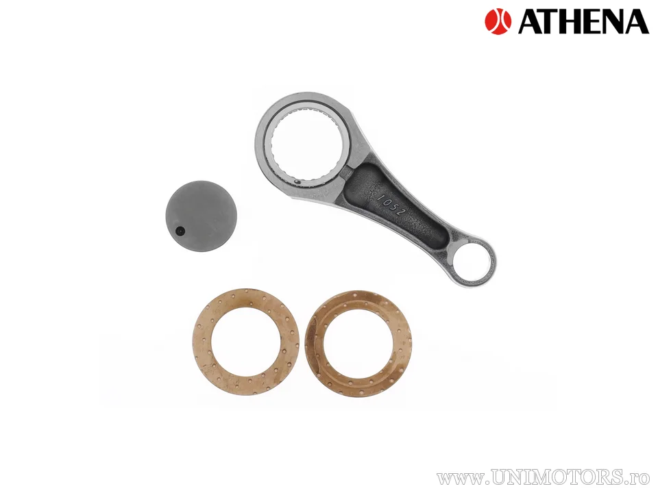 Korbowód Athena, Honda CRF 450 R 17-21 - Athena