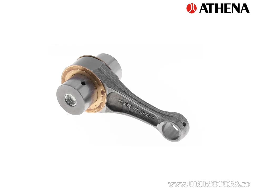 Korbowód Athena, Honda CRF 450 R 17-21 - Athena