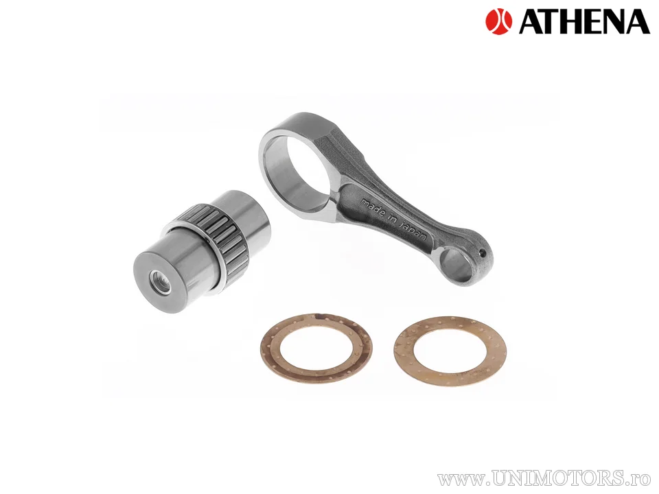 Korbowód Athena, Honda CRF 450 R 17-21 - Athena