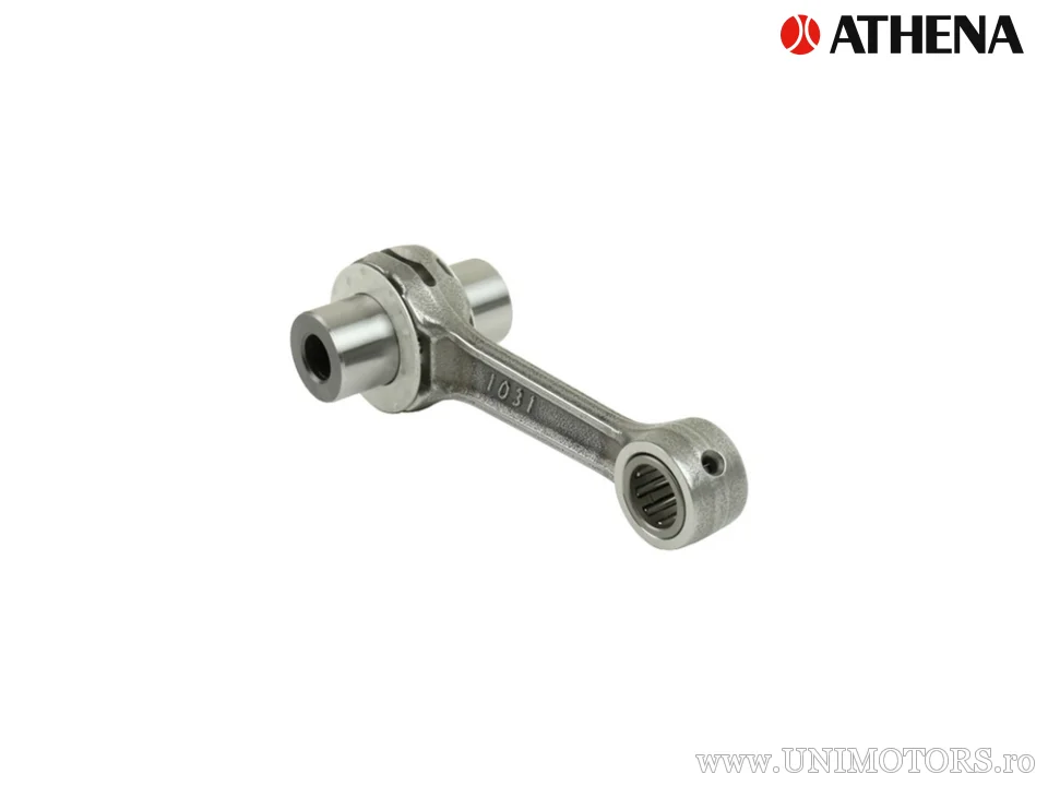 Korbowód Athena, Kawasaki KX 65 85-21 - Athena
