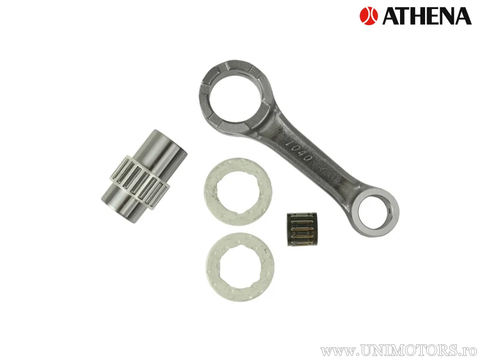 Korbowód Athena, KTM SX 85 03-12 - Athena