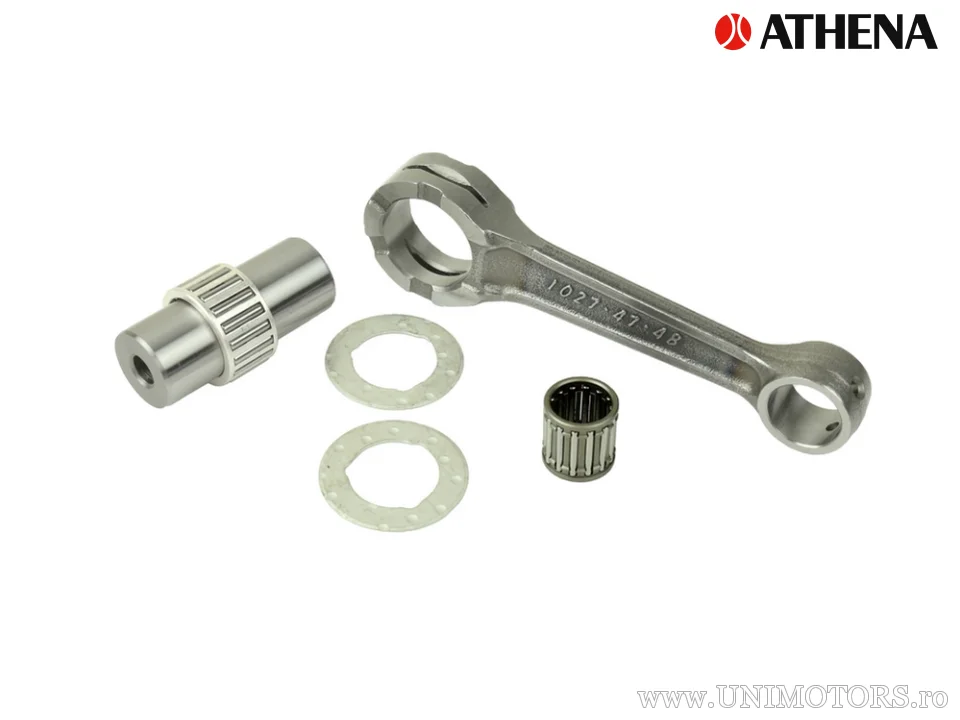 Korbowód Athena, KTM SX/EXC 125 16-21 - Athena