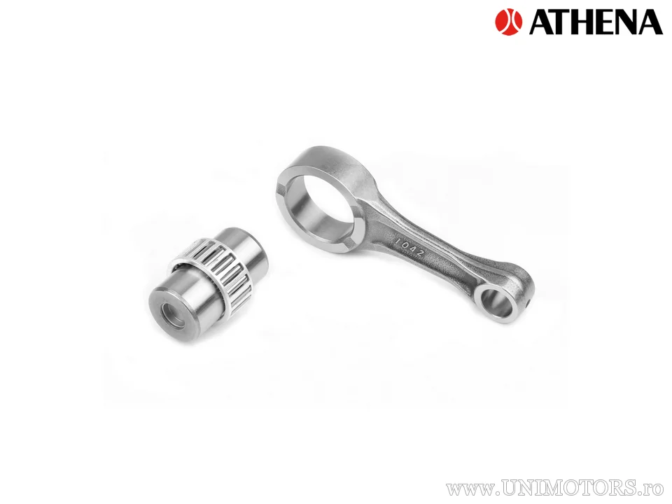 Korbowód Athena, KTM SX-F 250 06-12 - Athena
