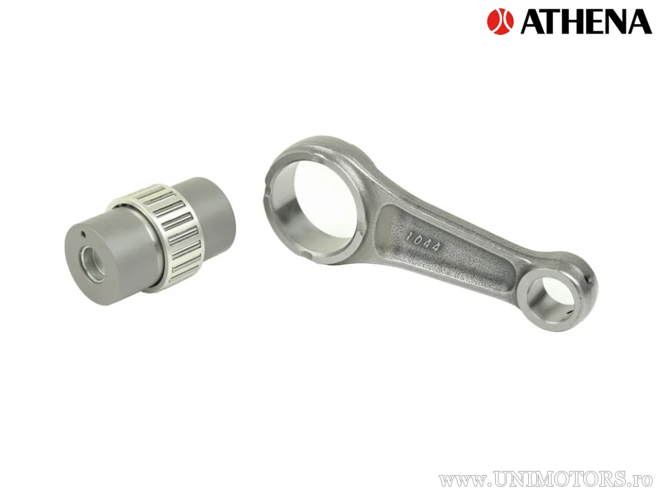 Korbowód Athena, KTM SX-F 450 07-12 - Athena