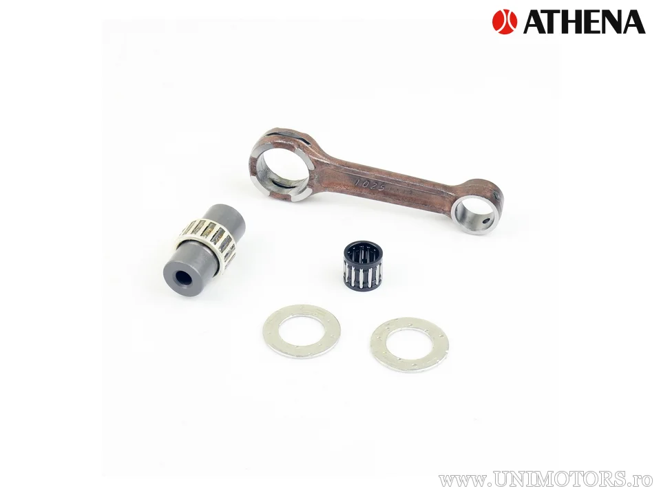 Korbowód Athena, Suzuki RM 85 02-21 - Athena