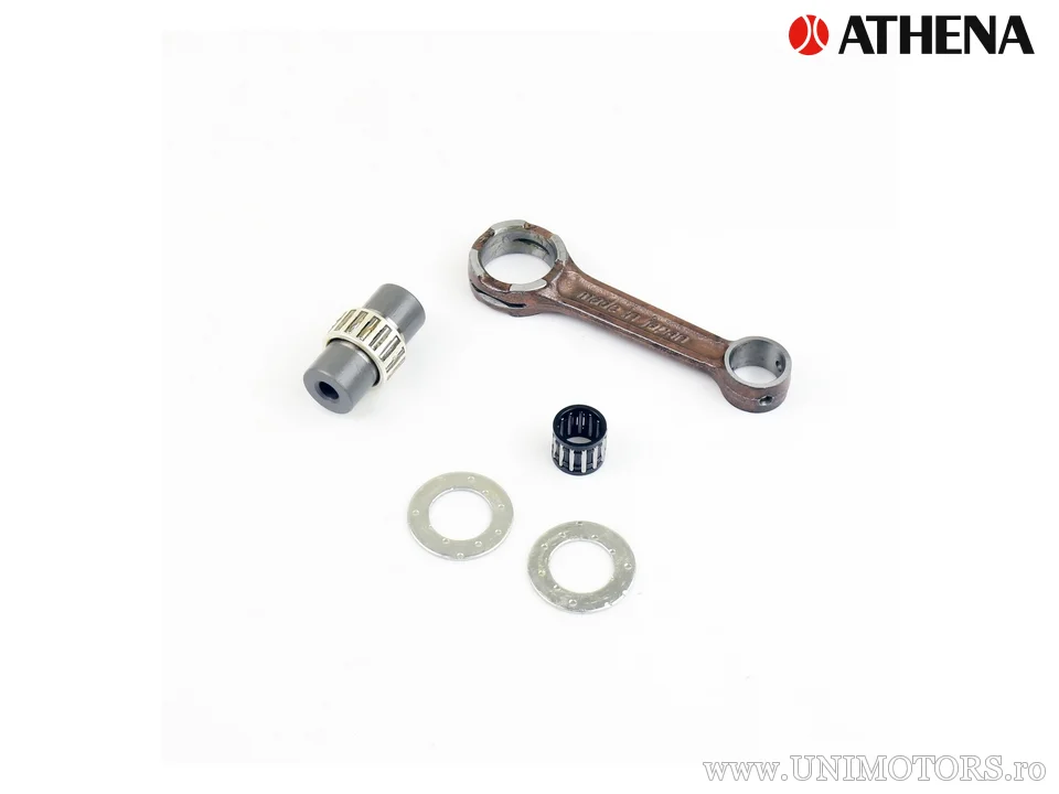 Korbowód Athena, Suzuki RM 85 02-21 - Athena