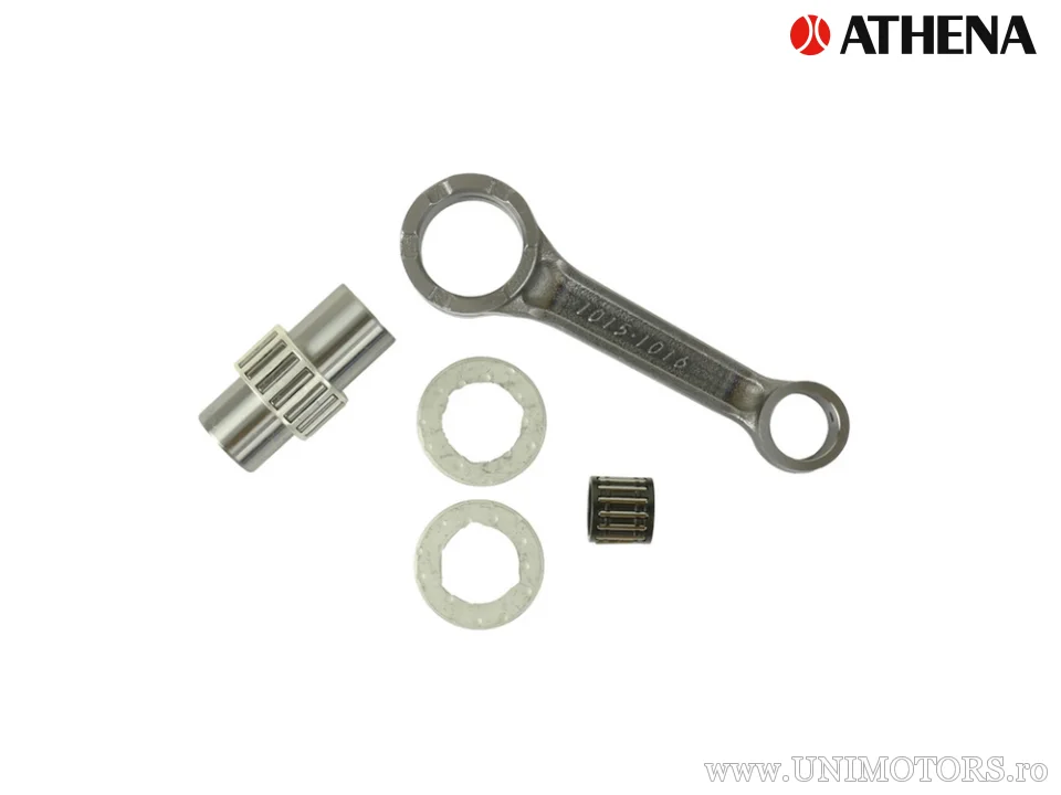 Korbowód Athena, Yamaha YZ 125 01-04 - Athena