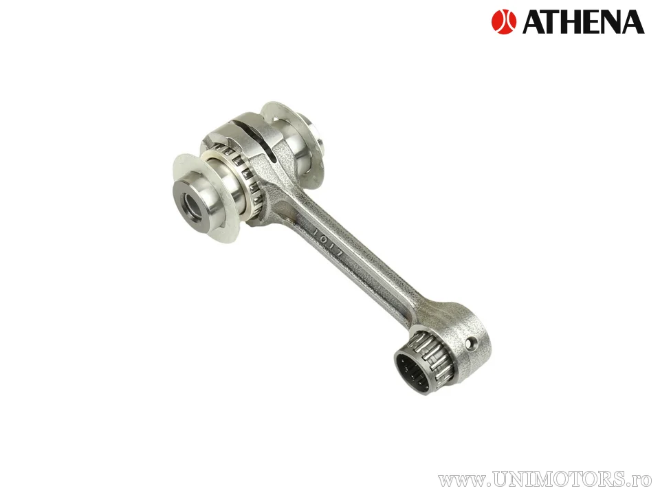 Korbowód Athena, Yamaha YZ 125 05-20 - Athena