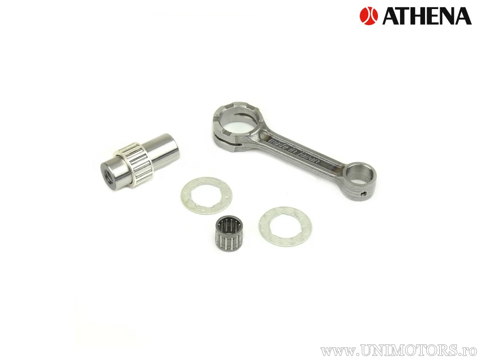 Korbowód Athena, Yamaha YZ 125 05-20 - Athena