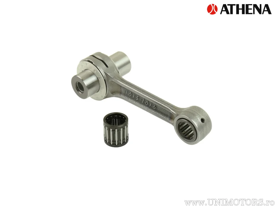 Korbowód Athena, Yamaha YZ 125 86-00 - Athena
