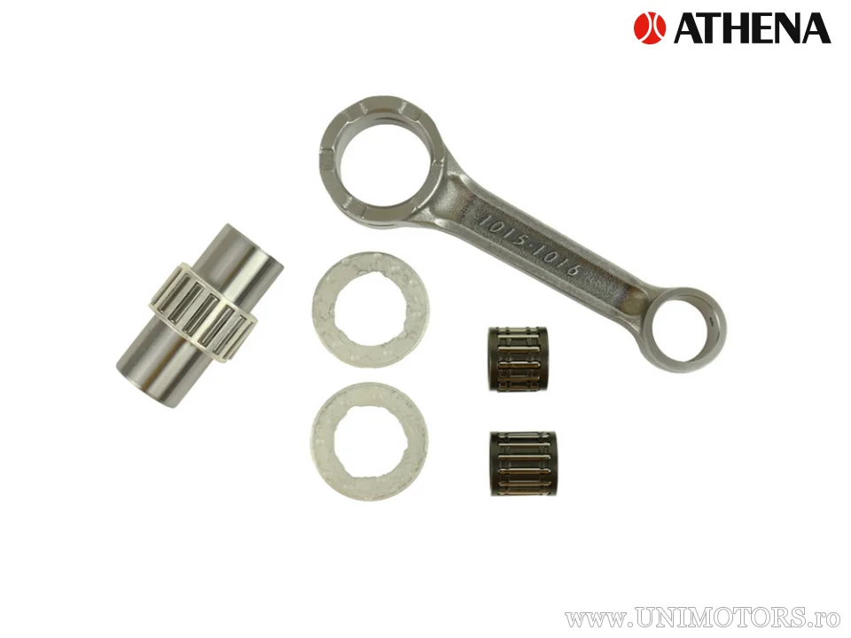Korbowód Athena, Yamaha YZ 125 86-00 - Athena