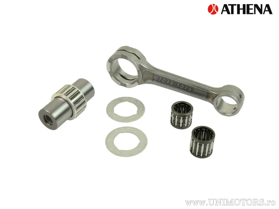 Korbowód Athena, Yamaha YZ 125 86-00 - Athena