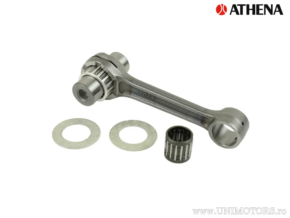 Korbowód Athena, Yamaha YZ 250 99-21 - Athena