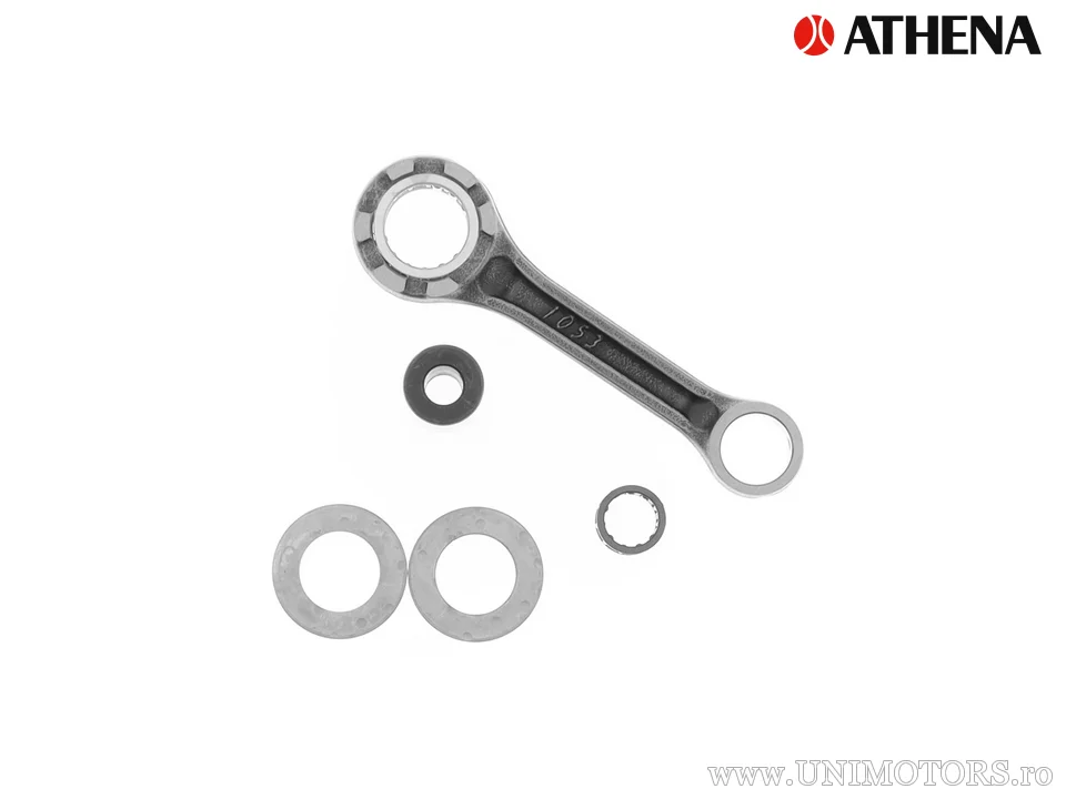 Korbowód Athena, Yamaha YZ 65 18 / 20-21 - Athena