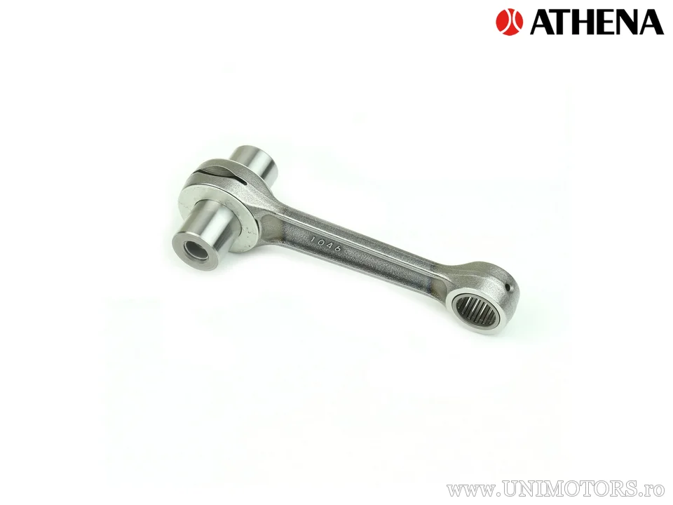 Korbowód cu garnituri motor Athena, KTM SX 250 03-06 - Athena