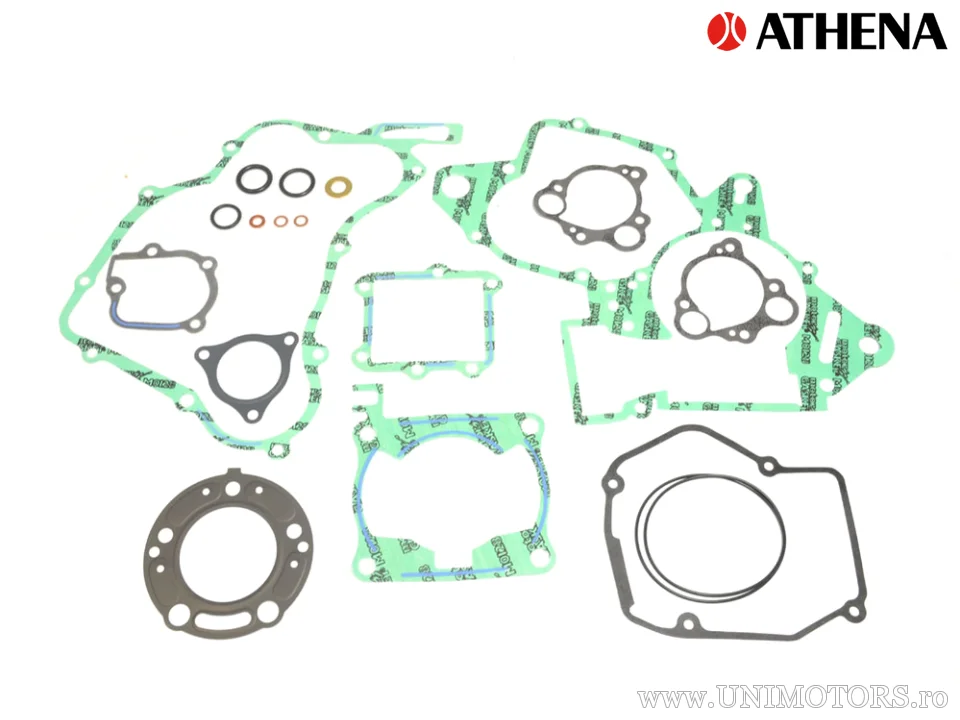 Korbowod cu garnituri motor Athena, Honda CR 125 03 - Athena