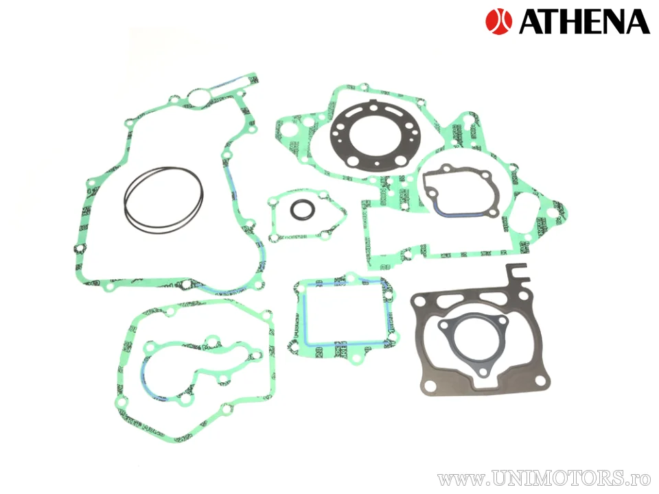 Korbowod cu garnituri motor Athena, Honda CR 125 05-07 - Athena