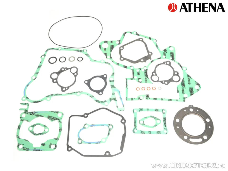 Korbowod cu garnituri motor Athena, Honda CR 125 90-97 - Athena