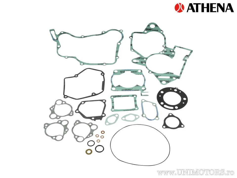 Korbowod cu garnituri motor Athena, Honda CR 125 99 - Athena
