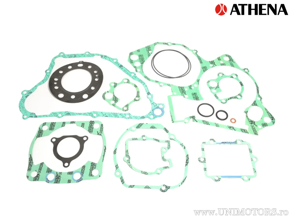 Korbowod cu garnituri motor Athena, Honda CR 250 02-03 - Athena