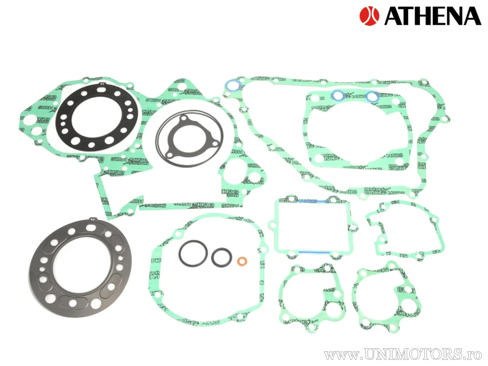 Korbowod cu garnituri motor Athena, Honda CR 250 04-07 - Athena